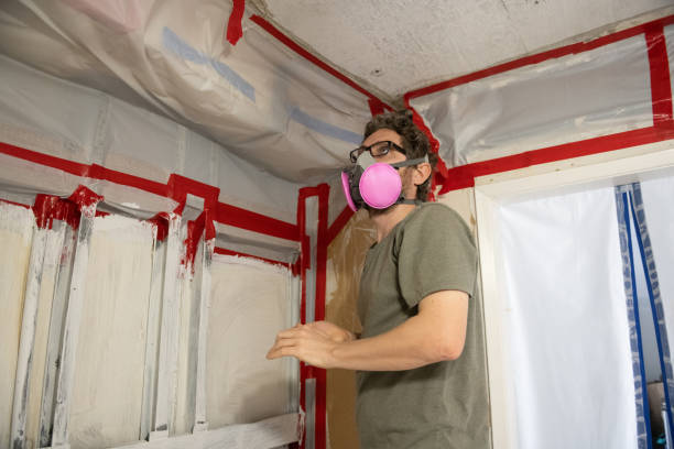 Best Water Damage & Mold Remediation  in Lake Hopatcong, NJ